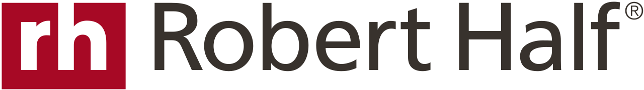 Robert Half logo