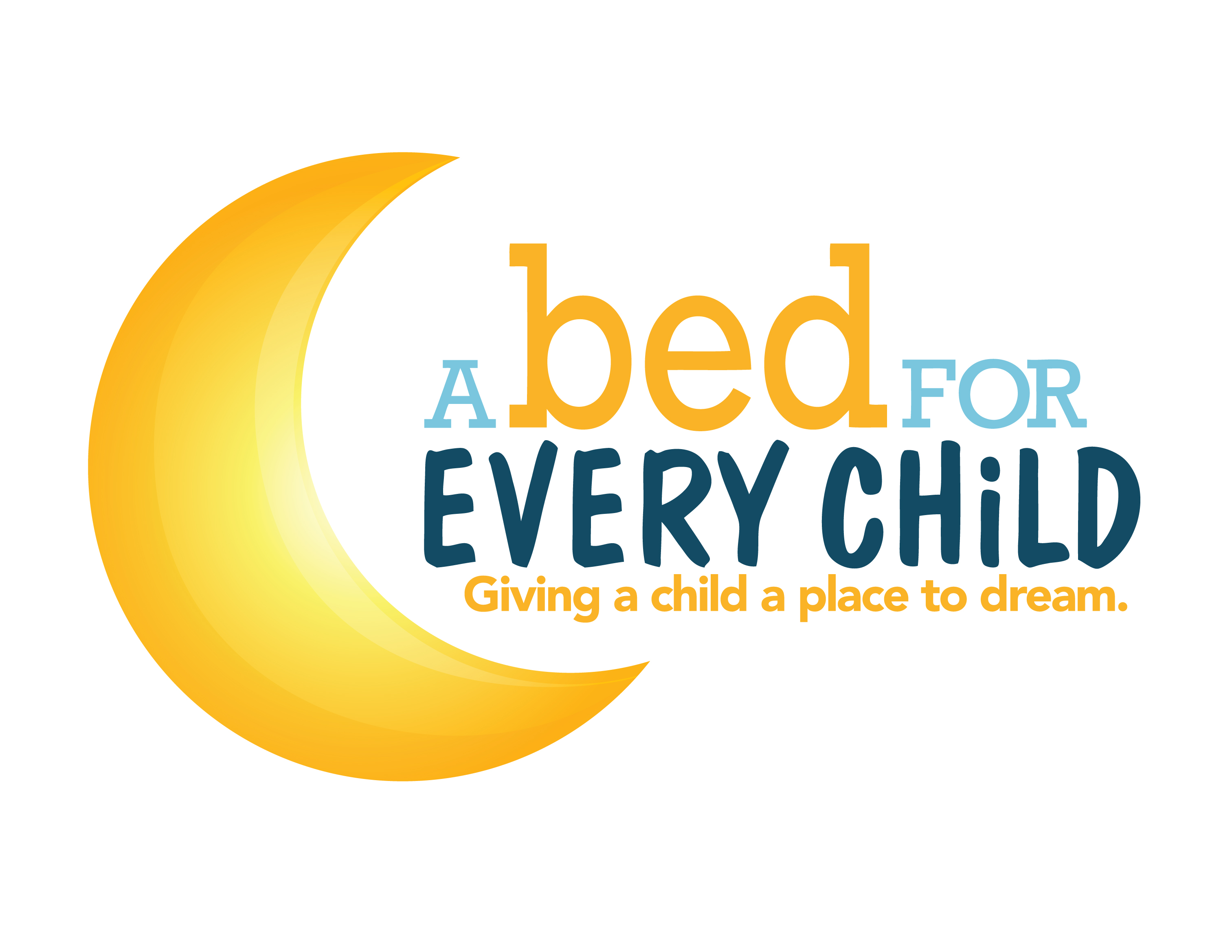 A Bed for Every Child logo