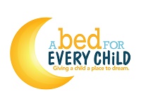 A Bed for Every Child logo