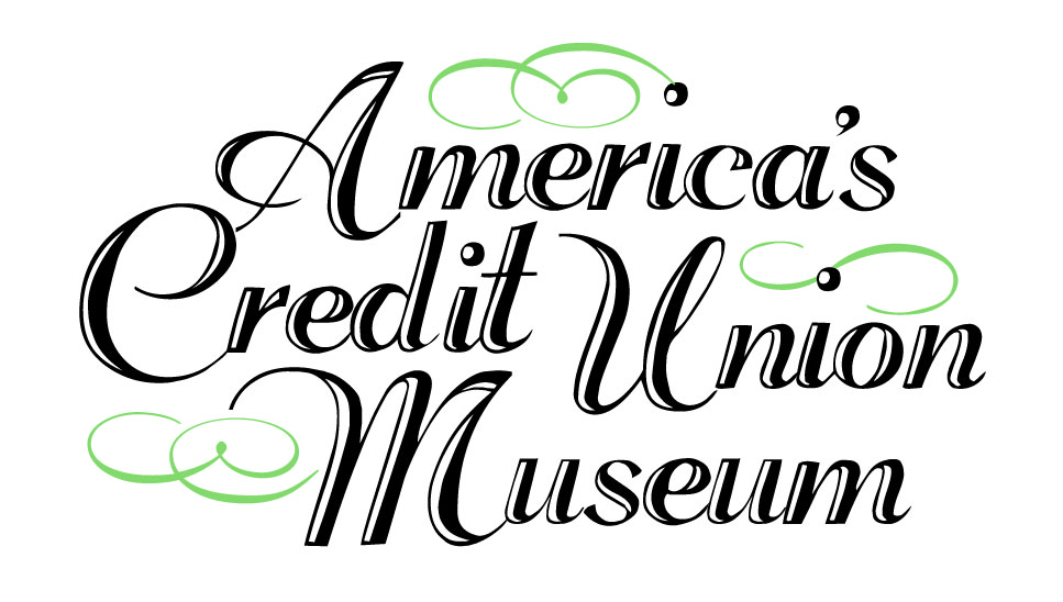 America's Credit Union Museum logo