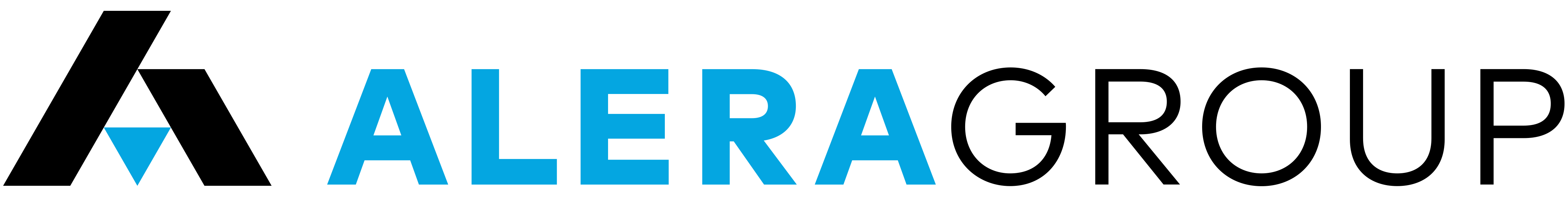 Alera group logo
