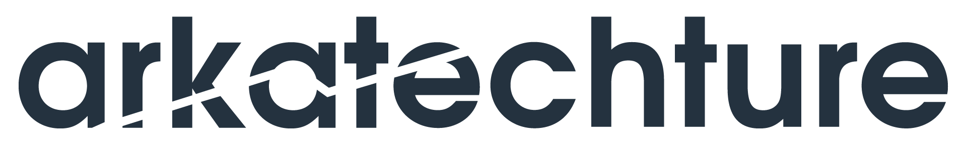 Arkatechture logo