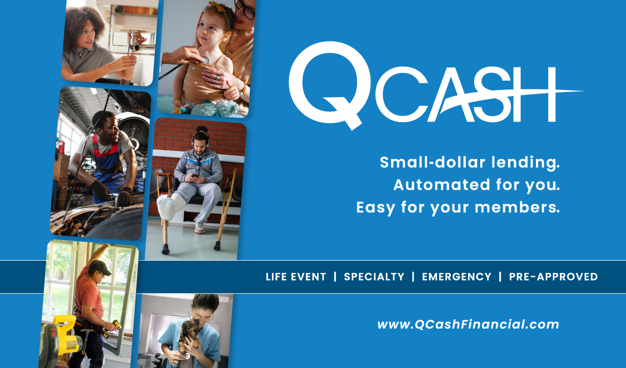 QCash