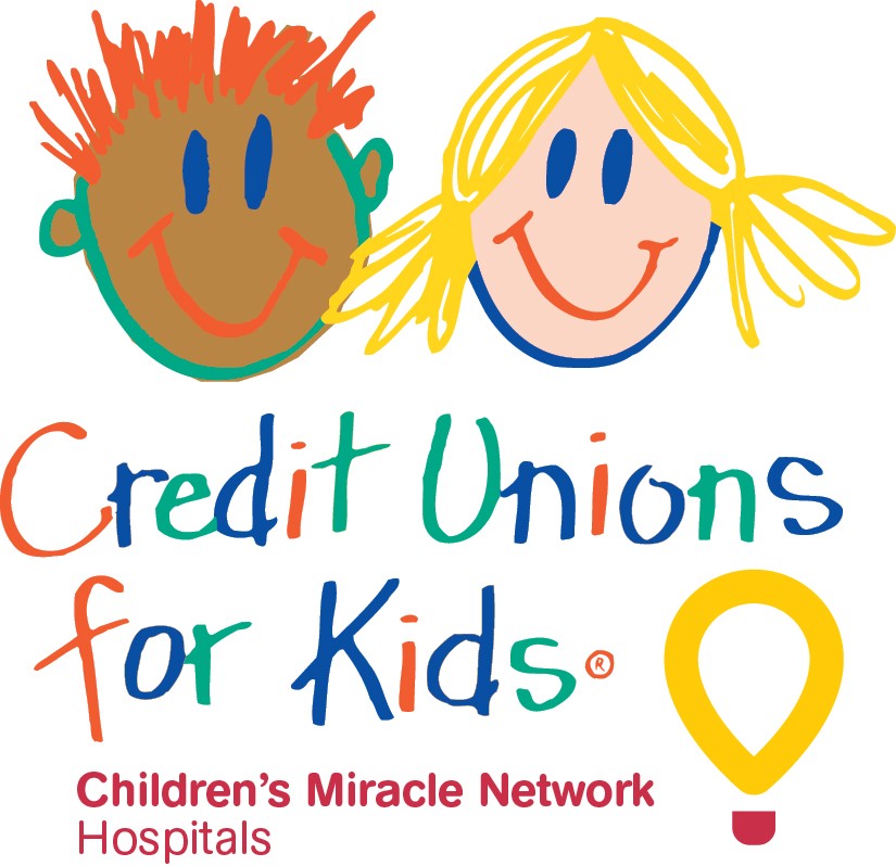 CUs for Kids logo