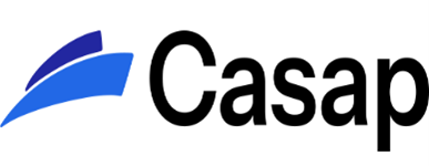 Casap logo
