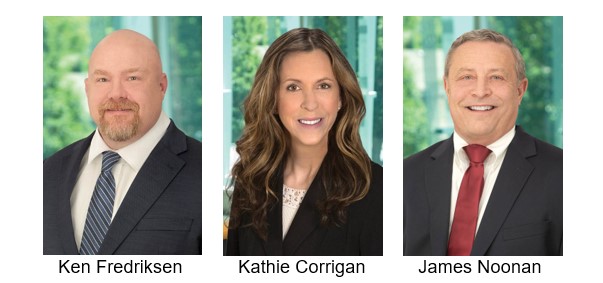 photos of those promoted