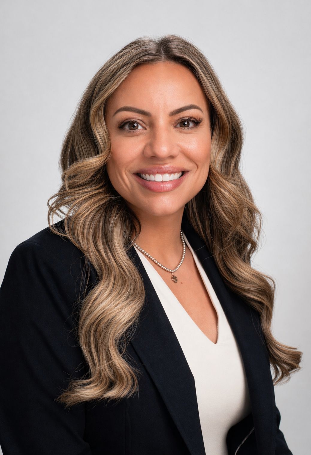 Dianna Wilson headshor