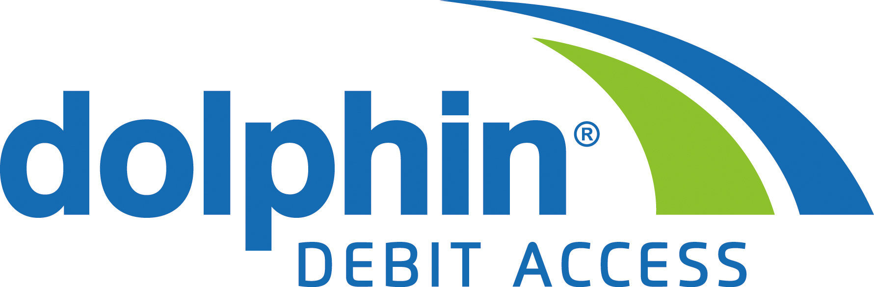 dolphin debit logo