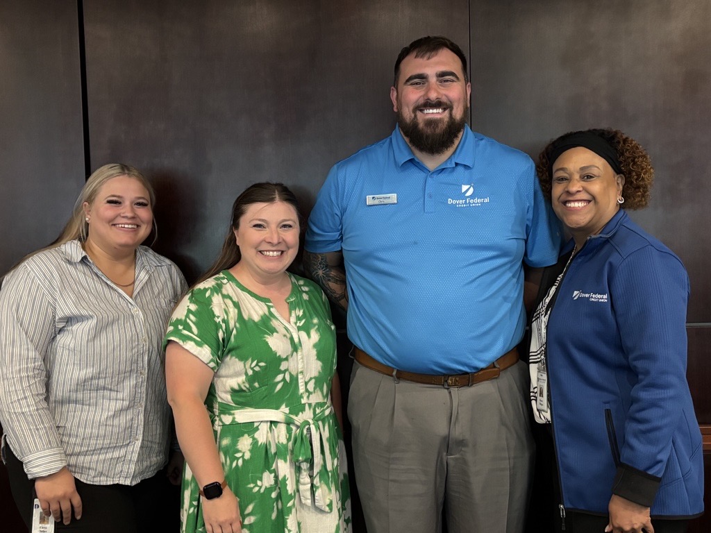 Photo of training session