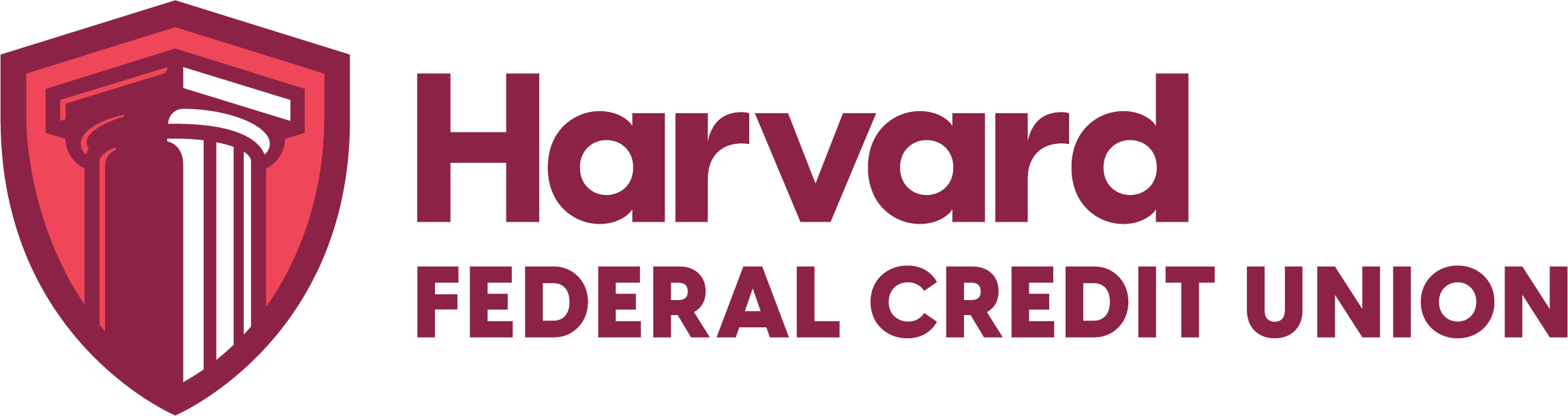 Harvard Federal Credit Union logo