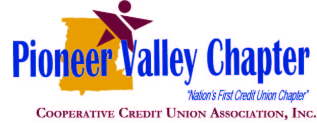 CCUA pioneer valley chapter logo