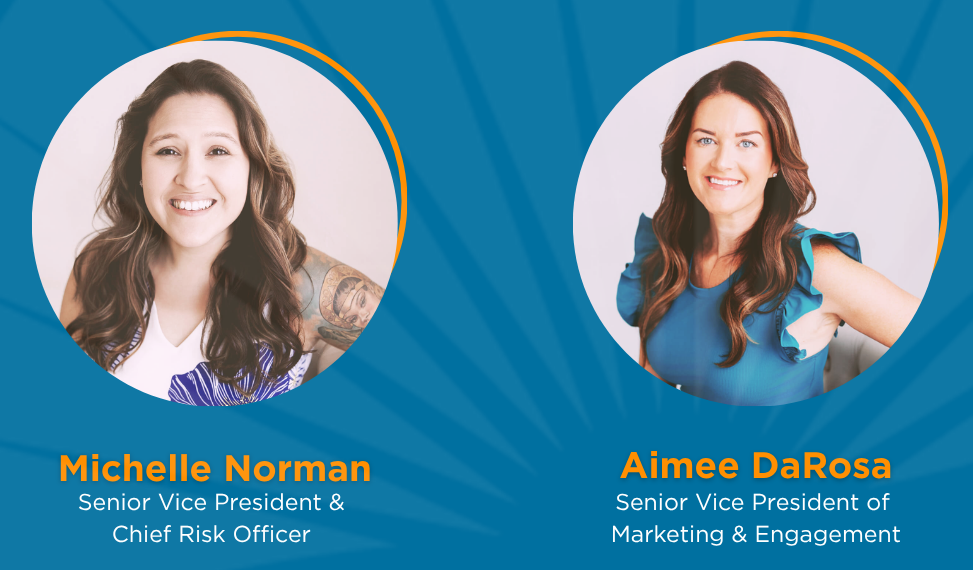 SFCU headshots of promotions