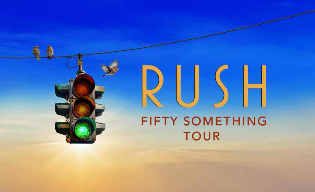 RUSH