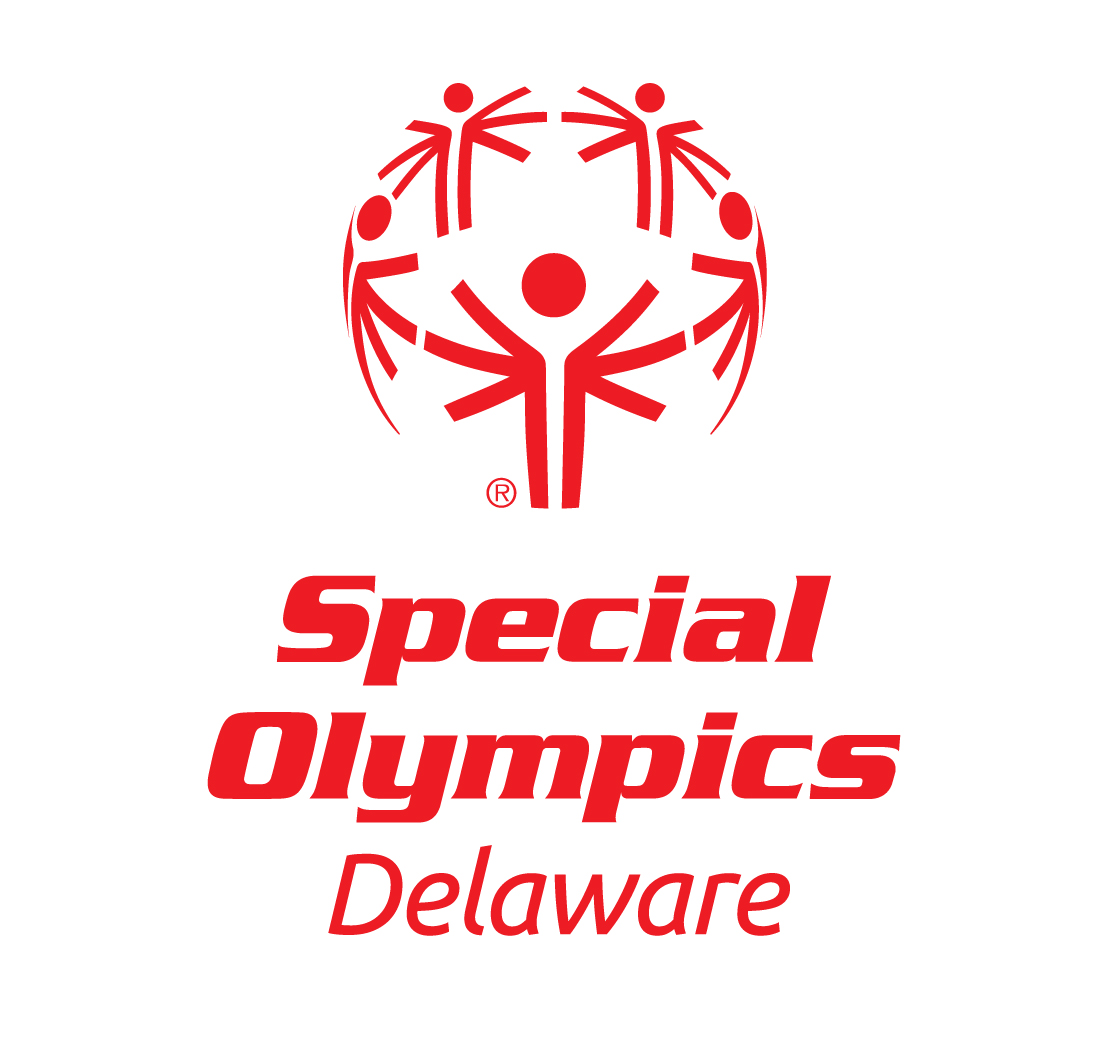 Special Olympics DE logo