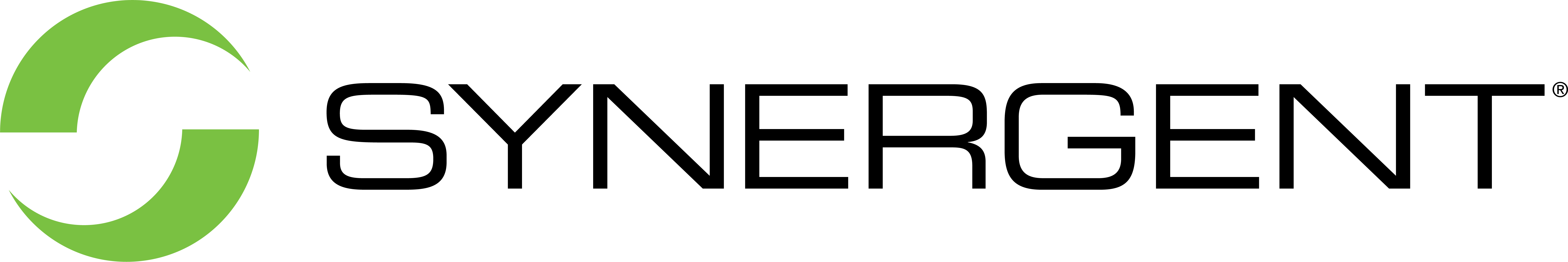 synergent logo