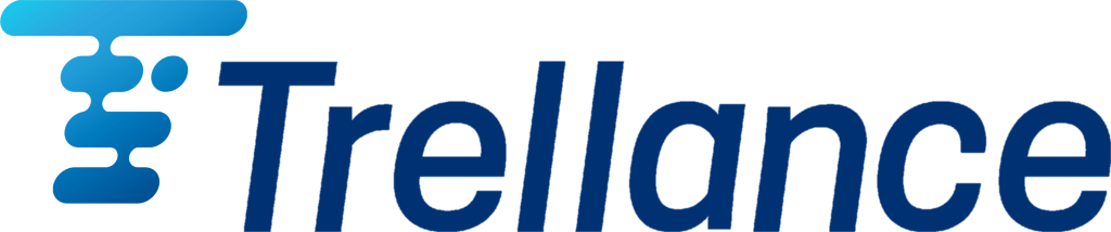 trellance logo