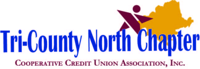 CCUA tri-county north chapter logo