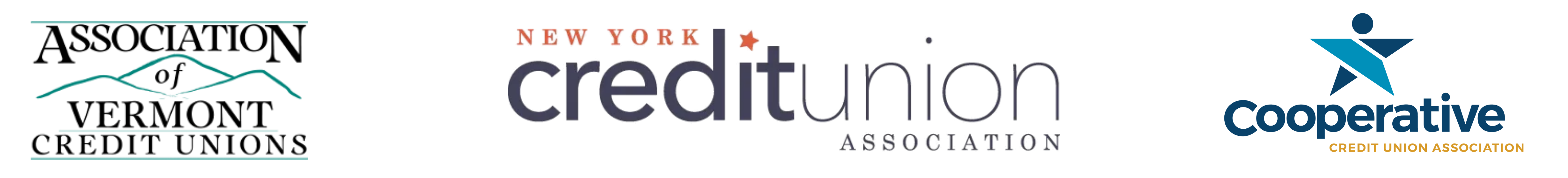 Co-Hosted by the AVCU, NYCUA, and CCUA