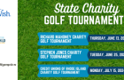State Charity Golf Tournaments