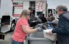 DEXSTA Hosts Another Successful Shred Event