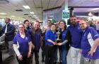 Credit Unions of Rhode Island Bowl for Special Olympics Rhode Island