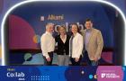 CCUA EVP and Chief Operating Officer and CCUA Member CEOs Speak at Alkami CO:LAB