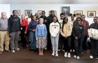 Merrimack Valley Credit Union Partners with Africano Waltham for “Leaders of Tomorrow” Program