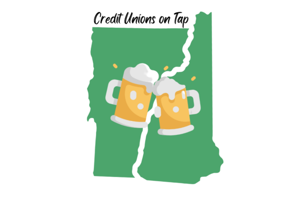 Third Annual Credit Unions on Tap at Harpoon Brewery