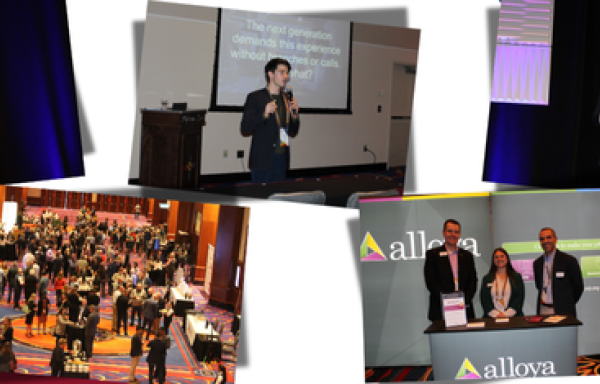 Inspiration and Insight Define Day 2 of APEX 2025