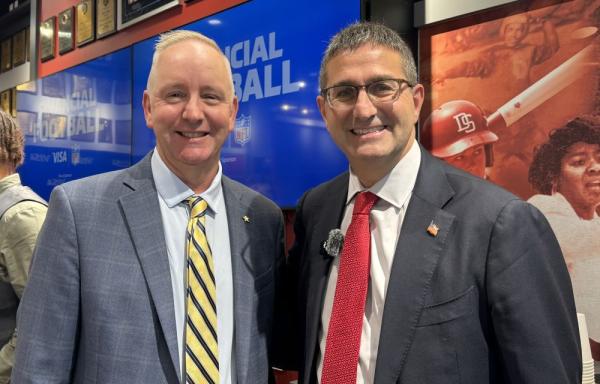 Thank You, Delaware, Financial Education Becomes Law