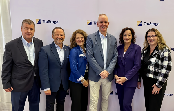 CCUA and TruStage in 2025