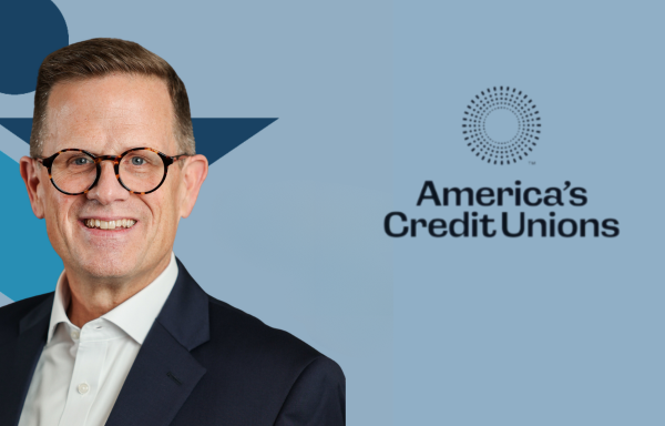 Virtual Dialogue with America's Credit Unions President/CEO Scott F. Simpson