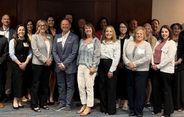 C-Suite Roundtable Brings Credit Union Leaders Together