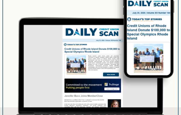 A Fresh Look for the Daily CU Scan Launches Monday