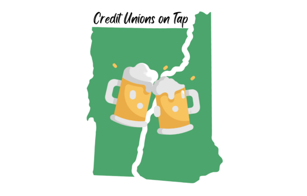 Credit Unions on Tap