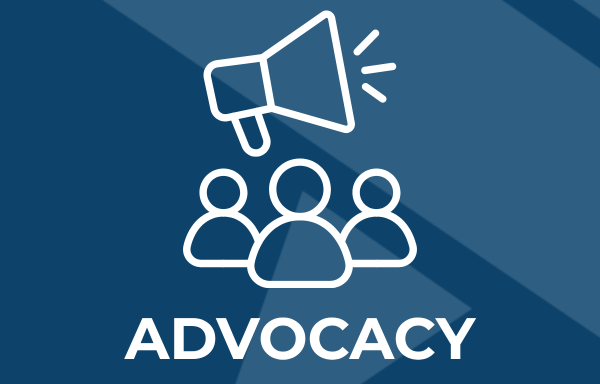 September 2026 CCUA Advocacy Calls