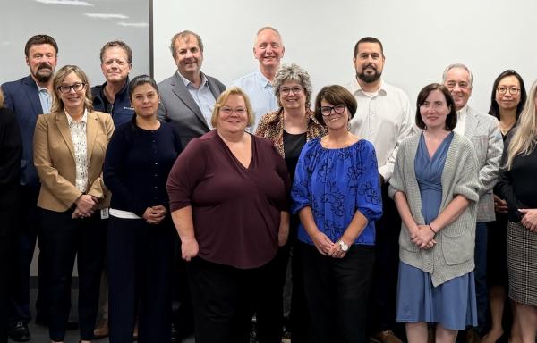 Small Credit Union Network Connects Leaders for Discussion and Collaboration
