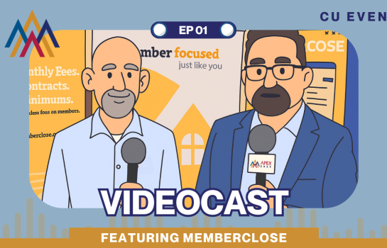 Now Playing: APEX 2025 Videocast Episode 1