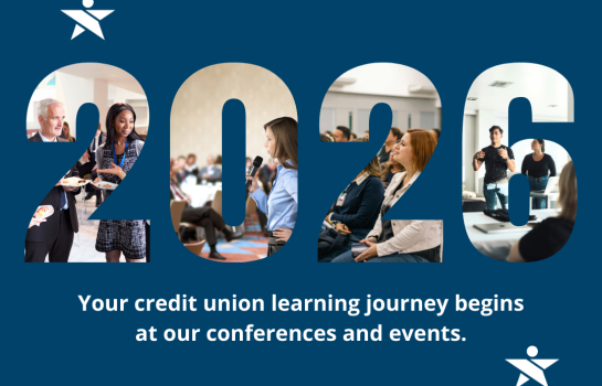 2026 Conference and Event Lineup