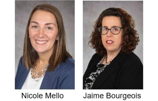 Alltrust Credit Union Announces New Hire and Promotion