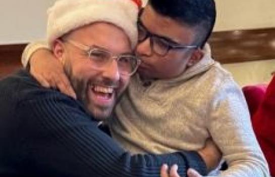 BrightBridge’s Matthew Medeiros to Run 2026 Boston Marathon in Support of Credit Unions Kids at Heart