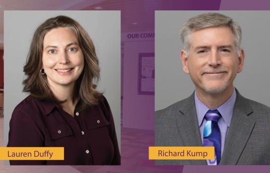 UMassFive Appoints Lauren Duffy as President & CEO; Announces Planned Leadership Transition