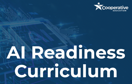 New AI Readiness Curriculum