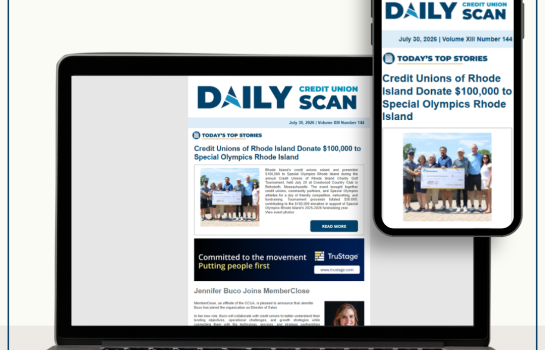 A Fresh Look for the Daily CU Scan Launches Monday