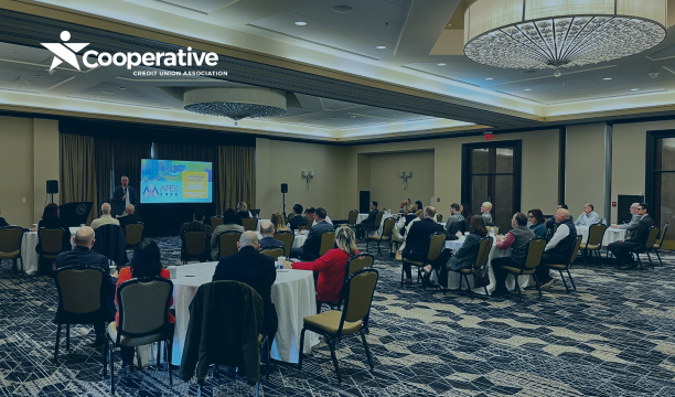 Spring C-Suite Roundtable