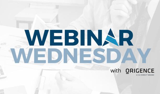 Driving Forward: Automotive Industry Trends & Credit Union Opportunities