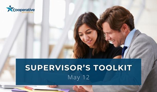 Supervisor Toolkit