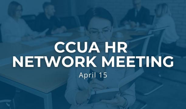 HR Network: Compliance, Culture & Candid Leadership