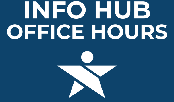 CCUA Info Hub Office Hours