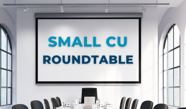 Small Credit Union Roundtable